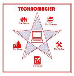 Technomagier