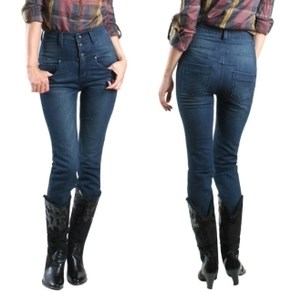 waisted jeans vs Low rise jeans | Toluna