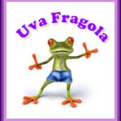 Uvafragola