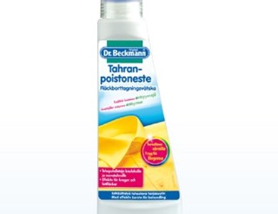 tahranpoistoaine rainbow