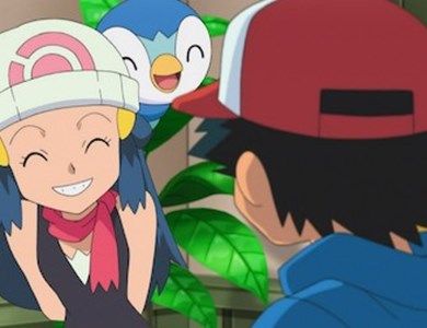 アニメポケモンの歴代ヒロイン 誰が好き Toluna