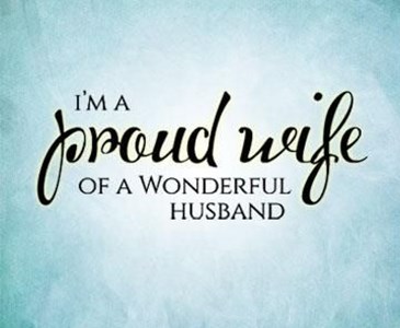 Thank God For My Husband Married 29 Years Today! Thank God Each Day For My Wonderful Husband And All  He Has Done For Me. I Am Blessed. | Toluna