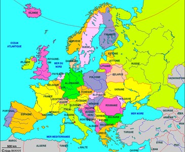 guess eu countries