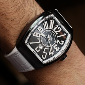 Richard Mille vs Franck Muller | Toluna