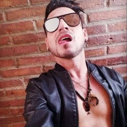 Lobo.Americano