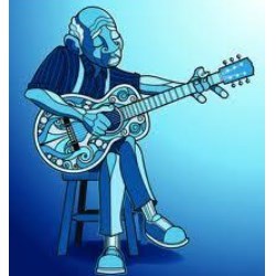 Nonnoblues