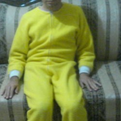 Niñobaby