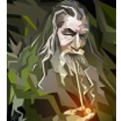 Theshaman