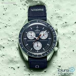L'orologio da 4.000 euro è stato appena rilasciato al prezzo di 250 euro.  Si tratta di una collaborazione tra due marchi di orologi svizzeri con una  clientela molto diversa, ma che in